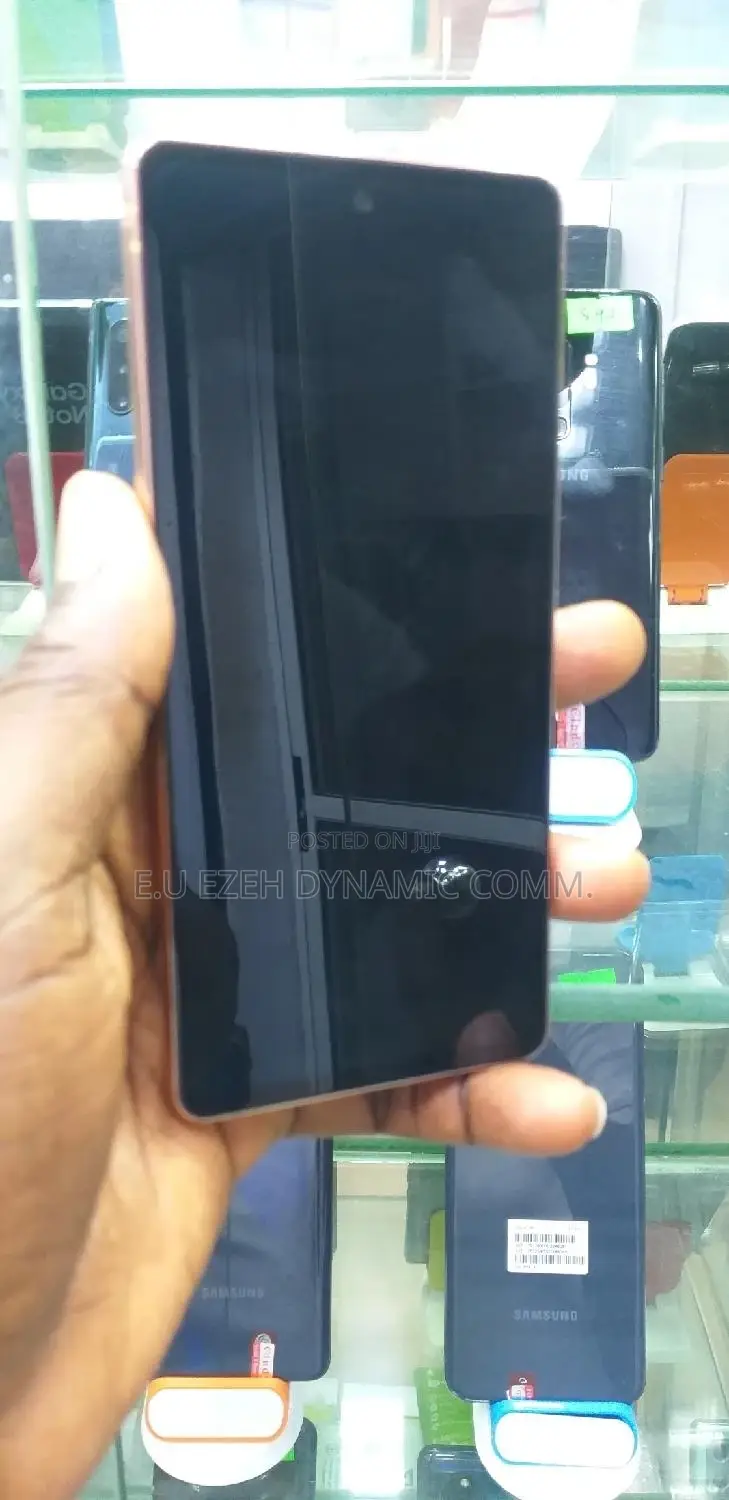Samsung Galaxy S20 FE 256 GB Pink
