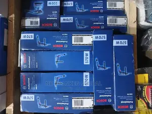 570w Bosch Drilling Machines
