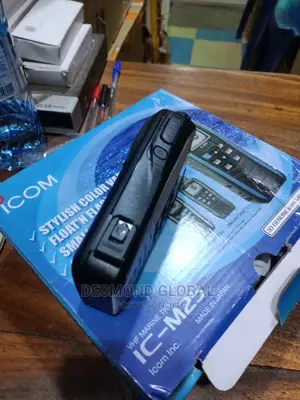 Marine Walkie-Talkie Waterproof Radio