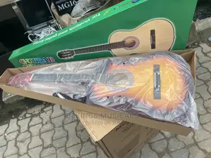 Classical Acoustic Guitar