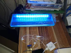 1fit Waterfall With Light and Remote Control