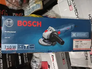 Bosch Grinding Machine