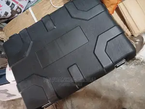 Complete Set Tools Box