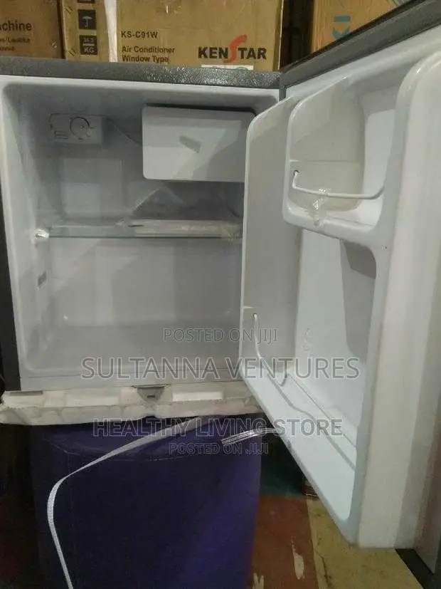 Hisense Bedside Refrigerator