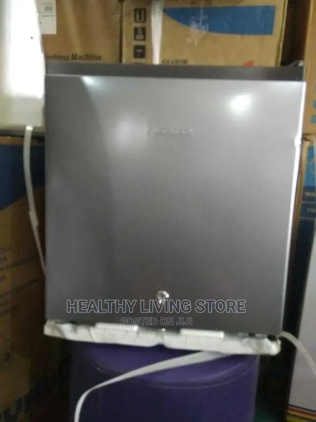 Hisense Bedside Refrigerator