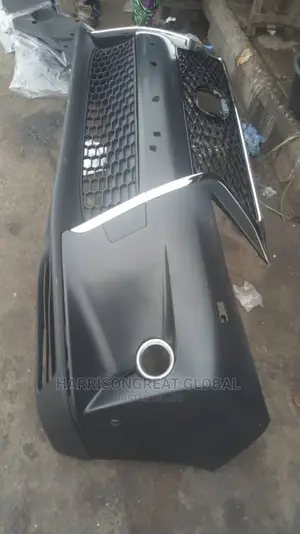 Kits for Lexus Rx350 2015 Model