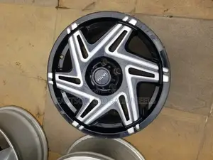 17inches Offload Normal Hub