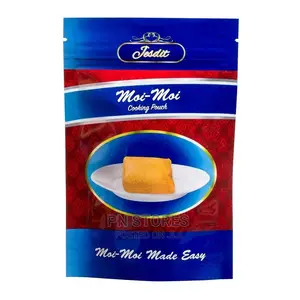Reusable Moi Moi Cooking Pouches (50pcs)