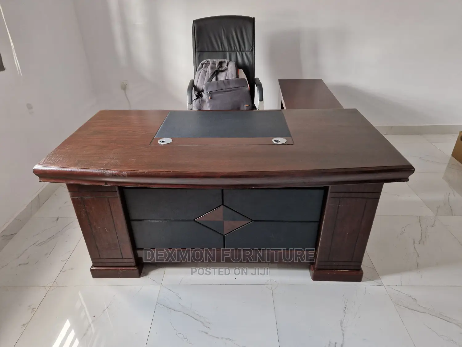 Executive Office Table