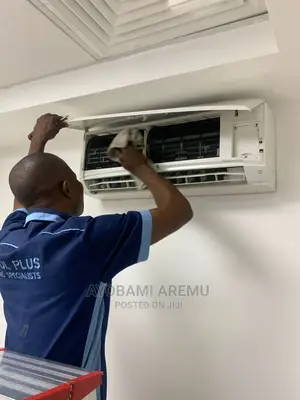 Multy Cool  Hvac Services