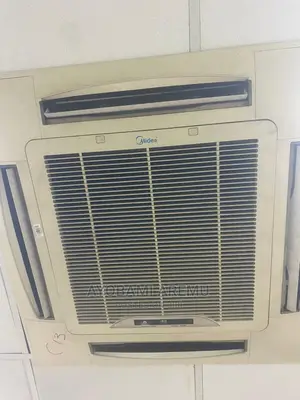 Mech Hvac Solution