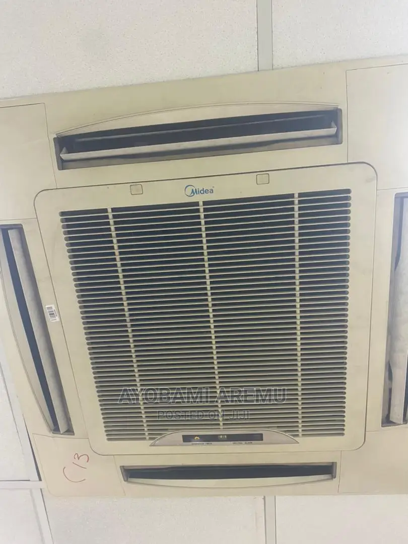 Mech Hvac Solution