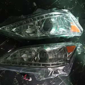 Set Conversion Headlamp Es350 From 2008/2010