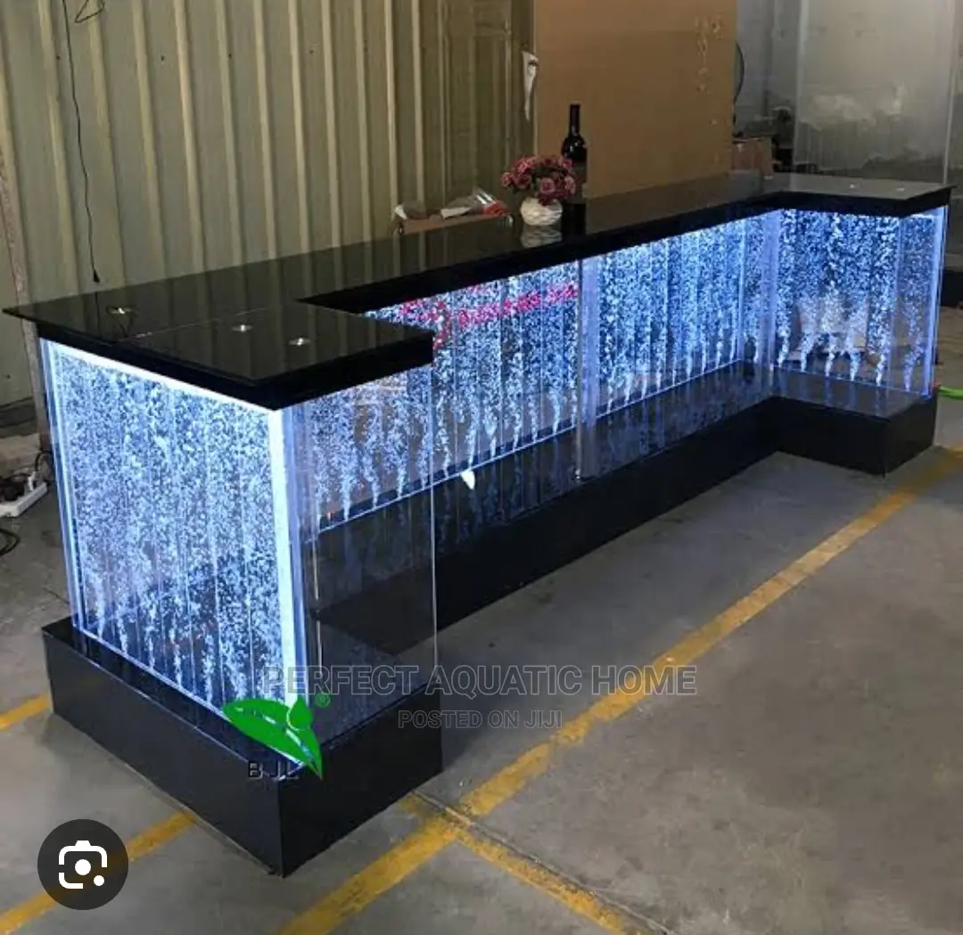Wall Bubble