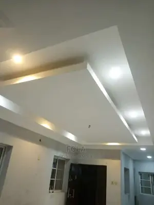 Durable Plasterboard Ceiling Technology