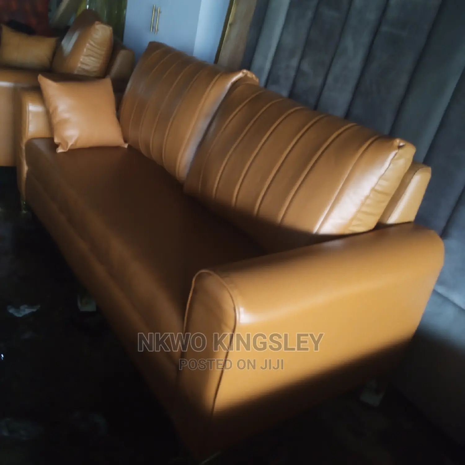 Kingsley Funiture
