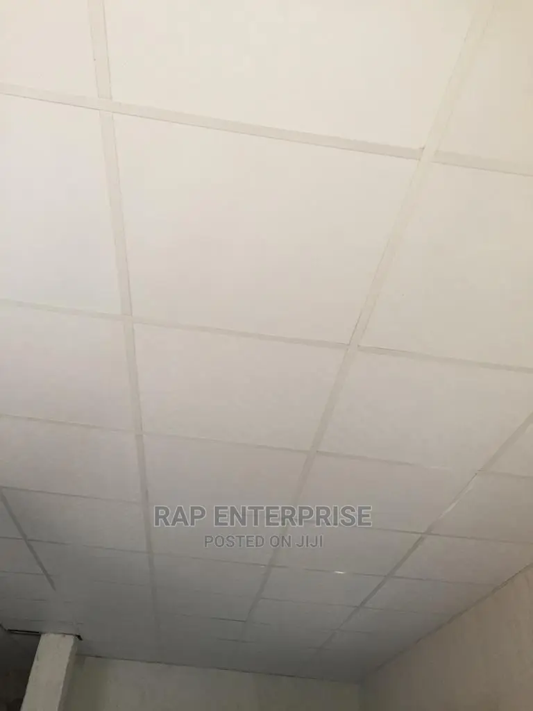 Suspended Ceiling Supply