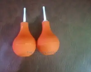 1 PCS Enema Pumps/ Anus Pump for Constipation