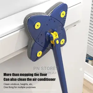 Self Squeeze 360° Rotatable Mop
