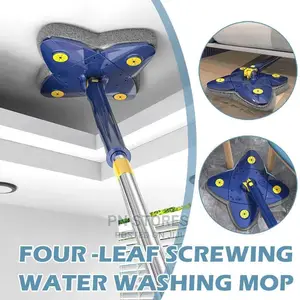 Self Squeeze 360° Rotatable Mop