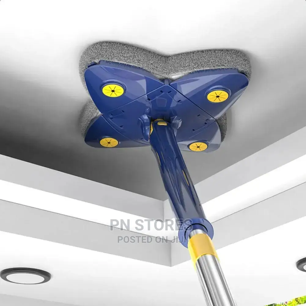 Self Squeeze 360° Rotatable Mop