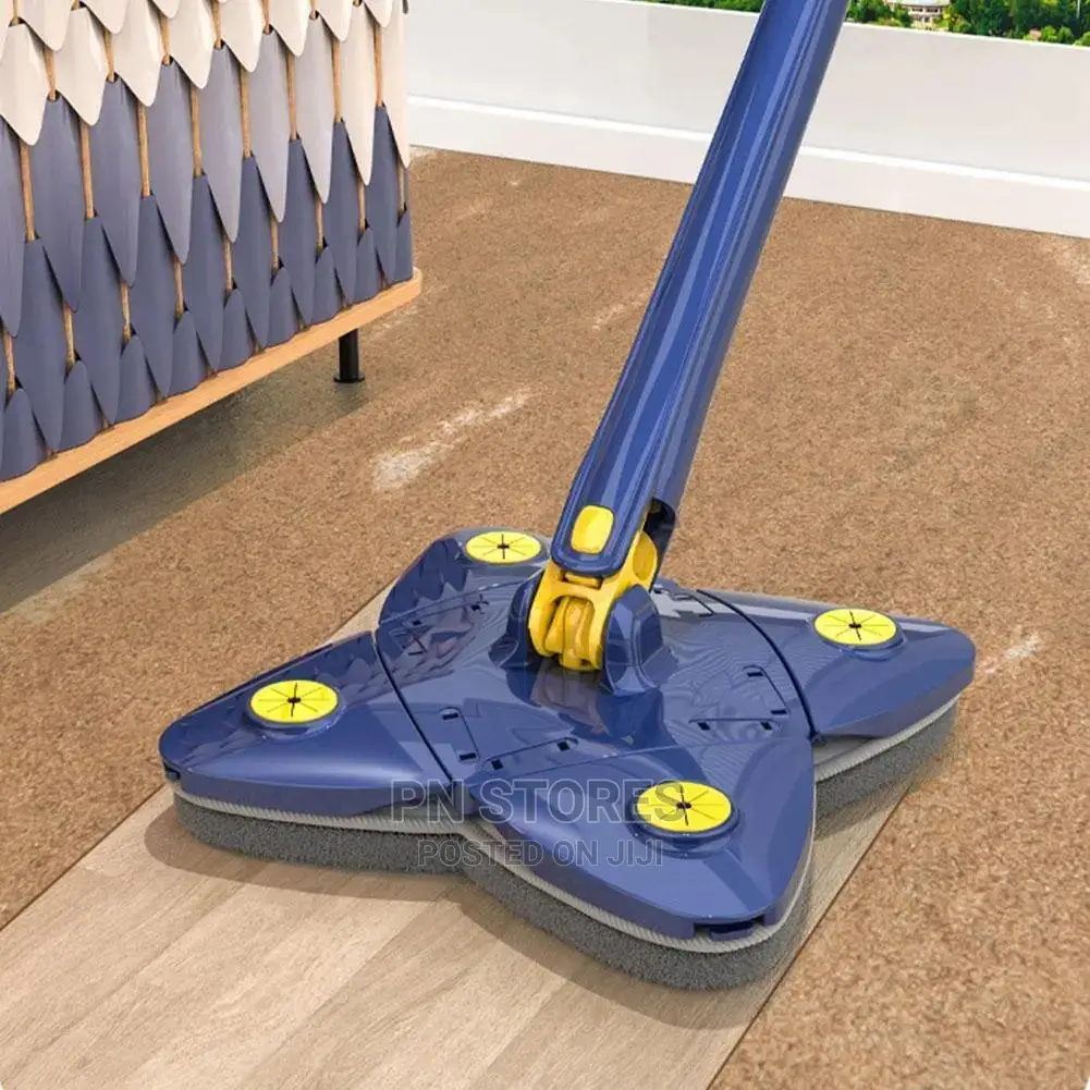 Self Squeeze 360° Rotatable Mop