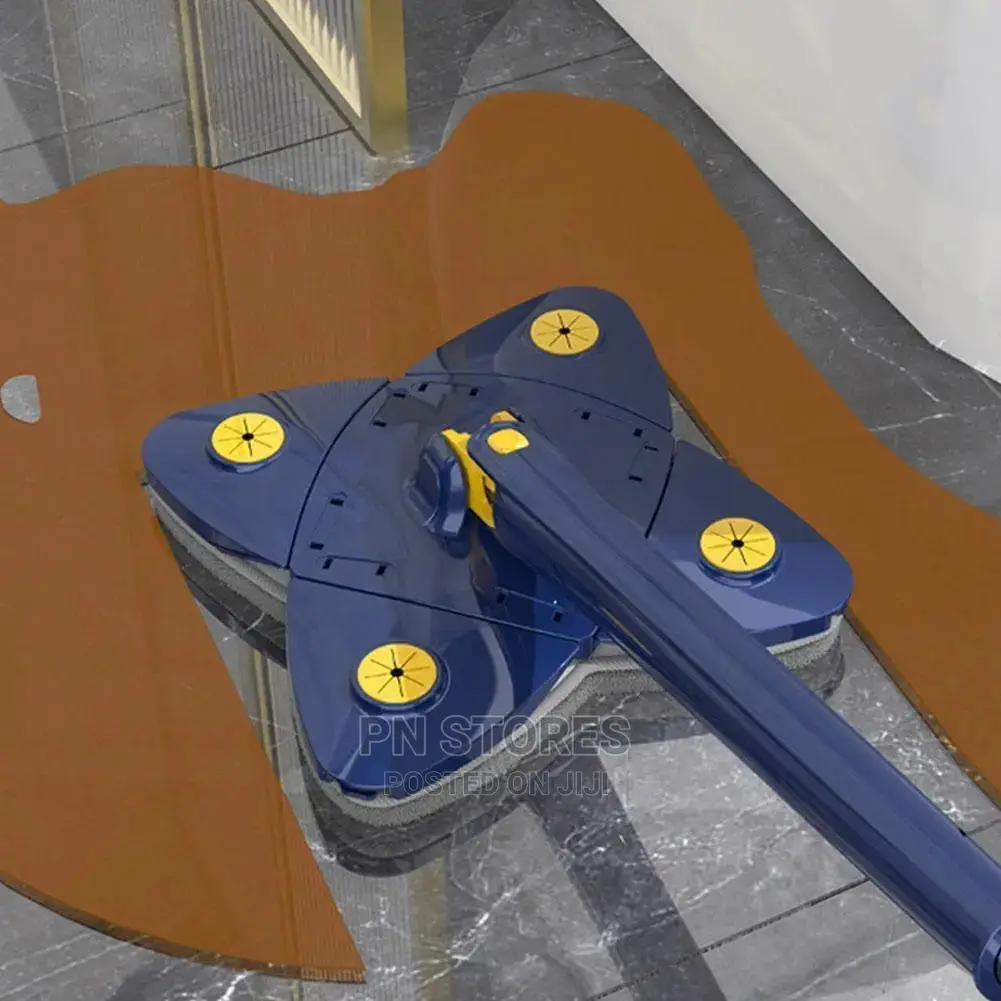 Self Squeeze 360° Rotatable Mop