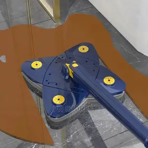 Self Squeeze 360° Rotatable Mop