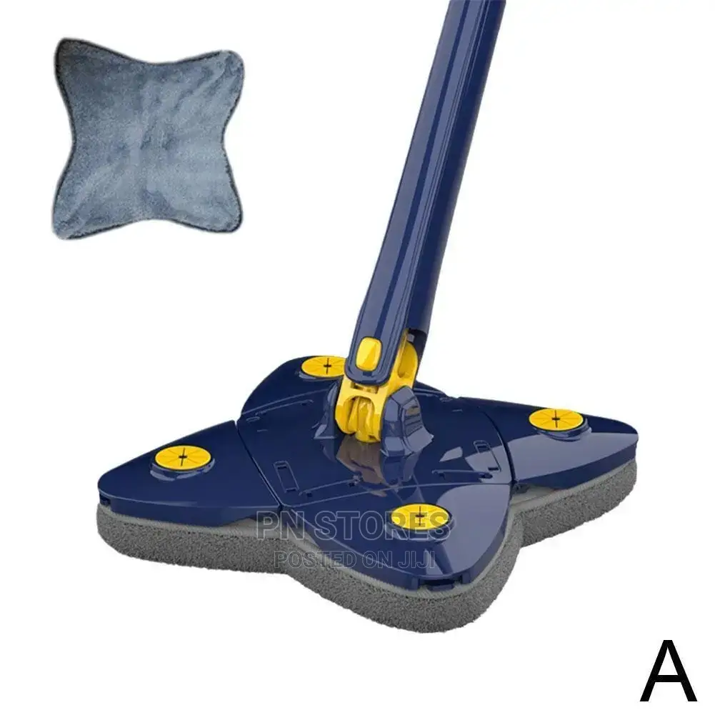 Self Squeeze 360° Rotatable Mop