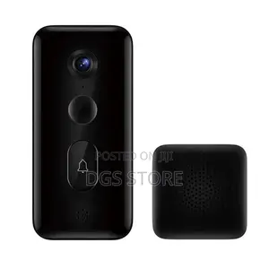 Xiaomi Mi Smart Doorbell