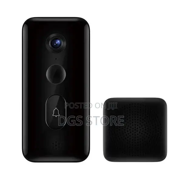Xiaomi Mi Smart Doorbell
