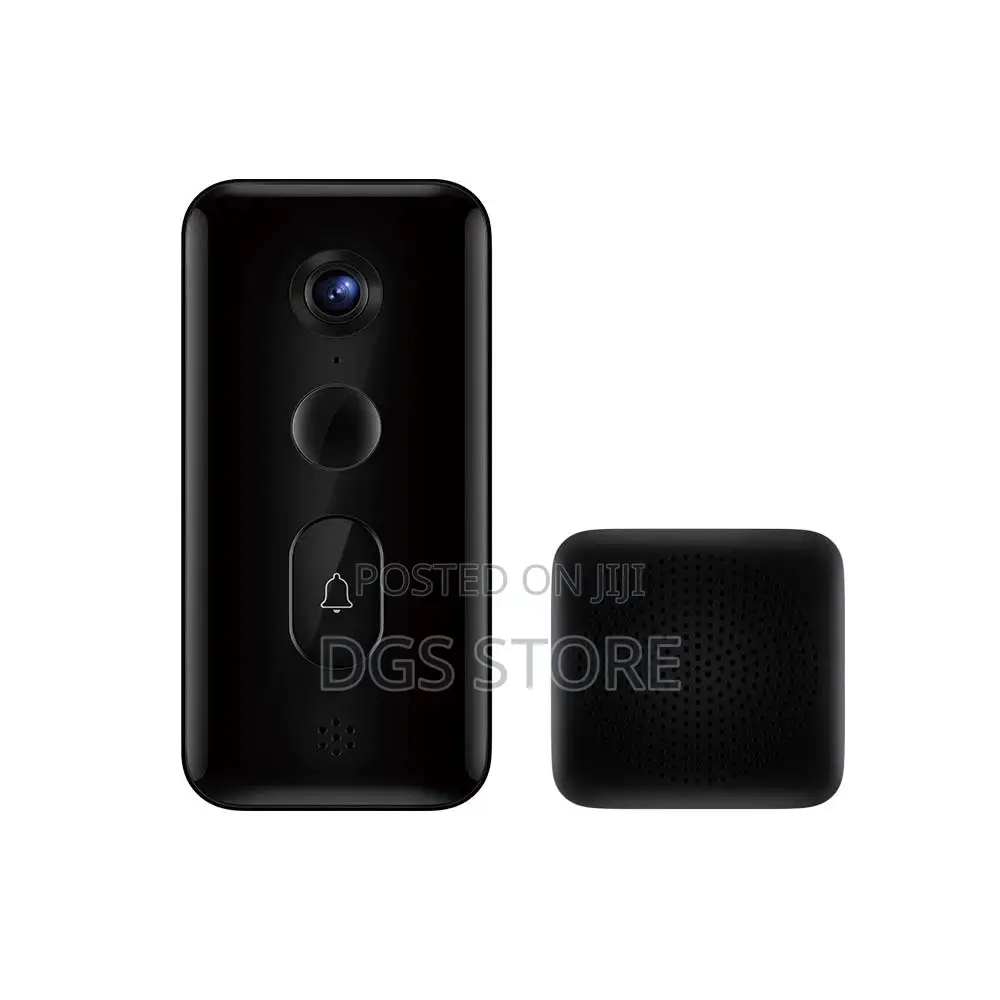Xiaomi Mi Smart Doorbell