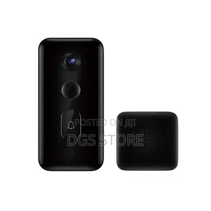 Xiaomi Mi Smart Doorbell