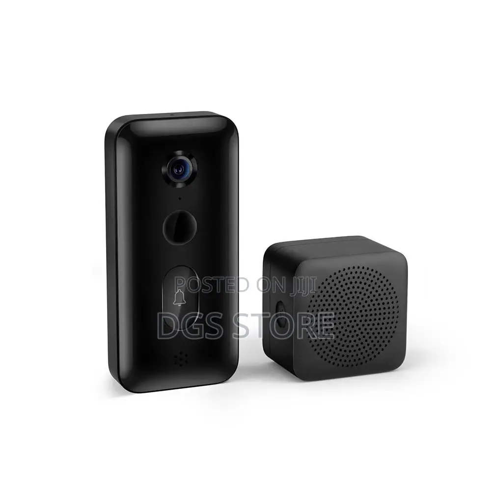 Xiaomi Mi Smart Doorbell