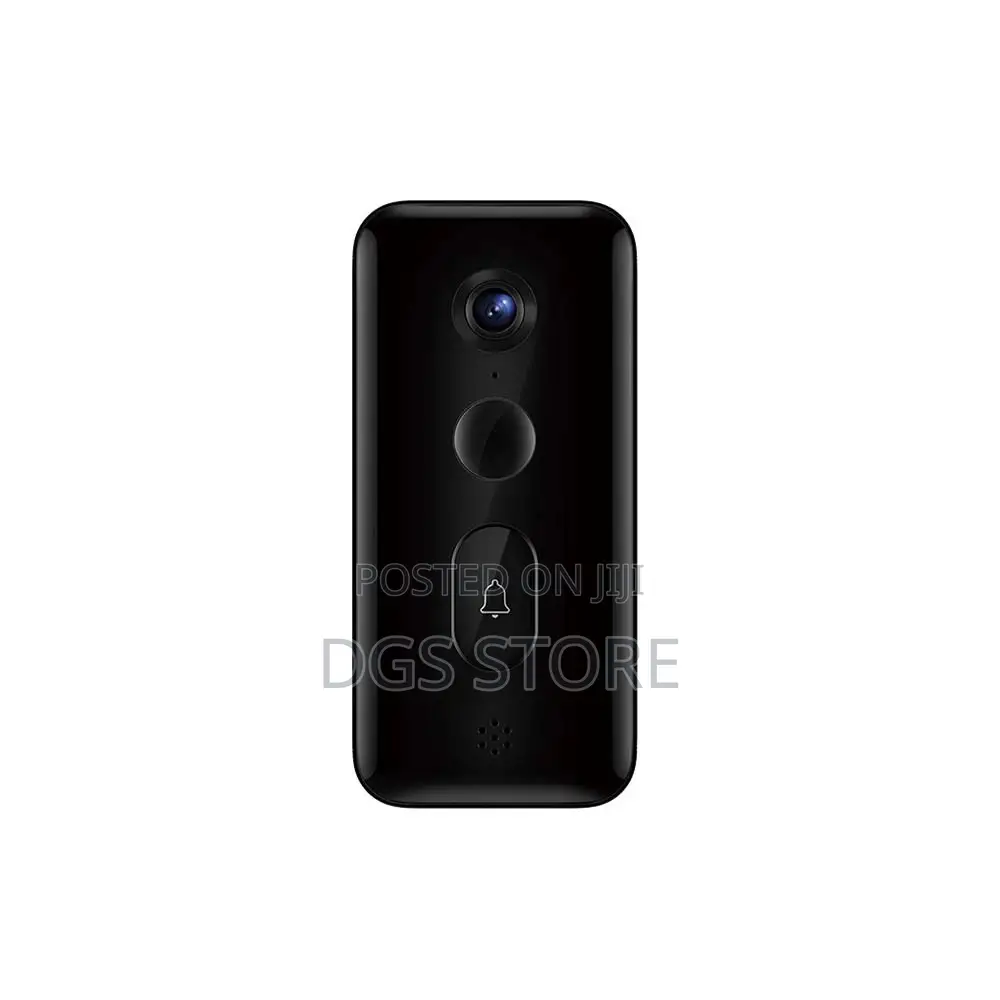 Xiaomi Mi Smart Doorbell