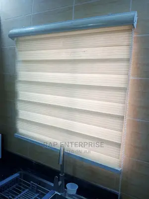 Window Blinds