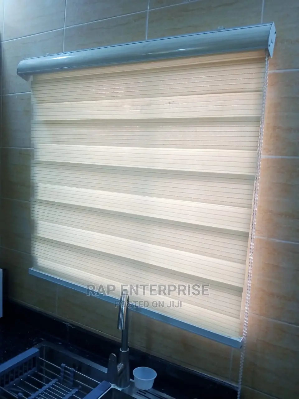 Window Blinds