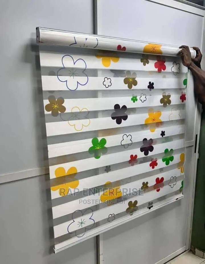 Window Blinds