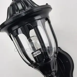 Modern Courtyard Garden Outdoor Light