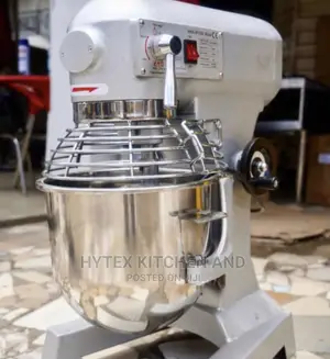 Cake Mixer Standing