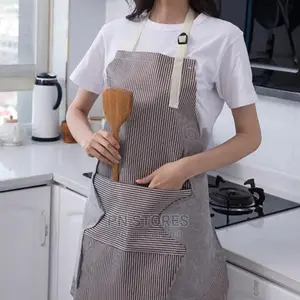 Water and Oil Spill Proof Apron