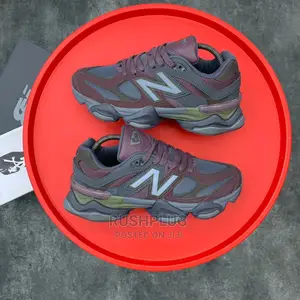 Dope New Balance 9060 X Bricks Wood U9060bw1 Sneakers