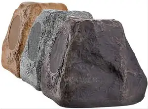 Rock Outdoor Speaker