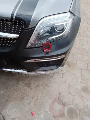 Towing Hook