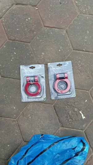 Towing Hook