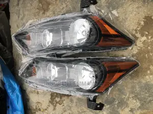 Head Lamp for Honda Accord 2008/2010 Model