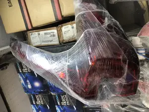 Real Light for Honda CR-V 2018 Model