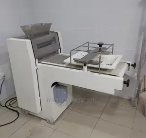 Spiral Dough Moulder
