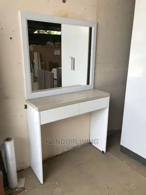 Dressing Table/Mirror