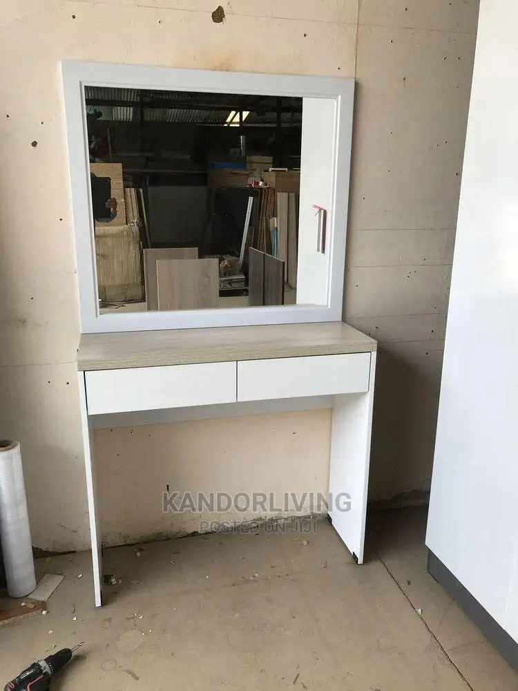 Dressing Table/Mirror